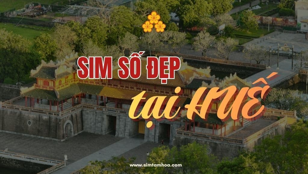 4 Lưu Ý Quan Trọng Cần Biết Khi Mua Sim Số Đẹp Tại Huế