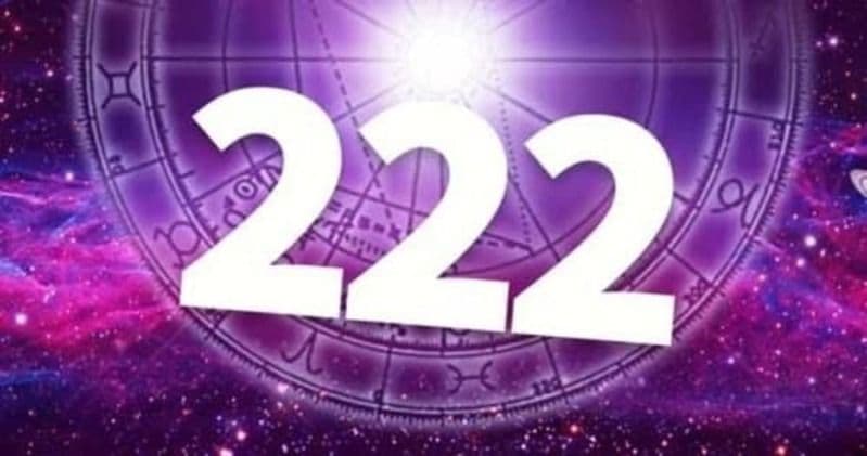 Ý nghĩa số 222 trong sim số đẹp