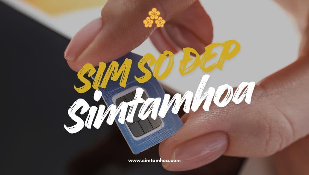 Sim Số Đẹp Và Ý Nghĩa Trong Kinh Doanh – Bí Quyết Thu Hút Tài Lộc