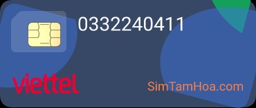 0332240411