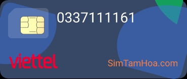 0337111161