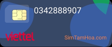 0342888907