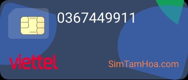 0367449911