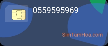 0559595969