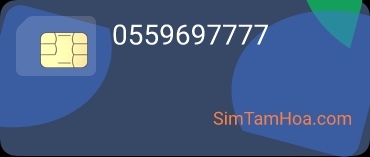 0559697777