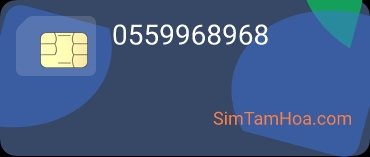 0559968968