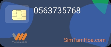 0563735768
