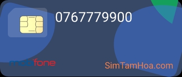 0767779900