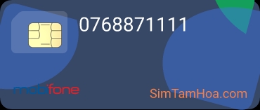 0768871111