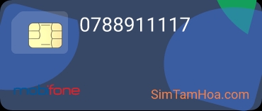 0788911117