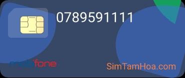 0789591111