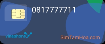 0817777711