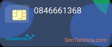 0846661368