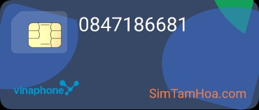 0847186681