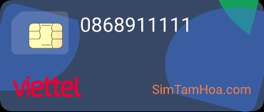 0868911111
