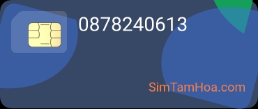 0878240613