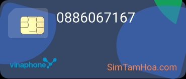 0886067167