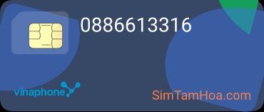 0886613316