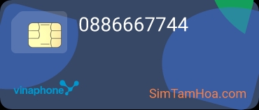 0886667744