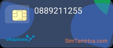 0889211255