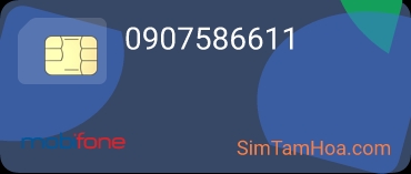 0907586611