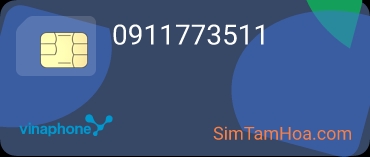 0911773511