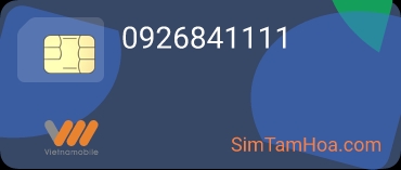 0926841111