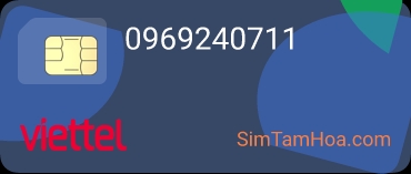 0969240711