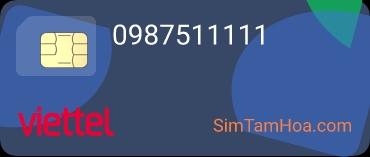 0987511111